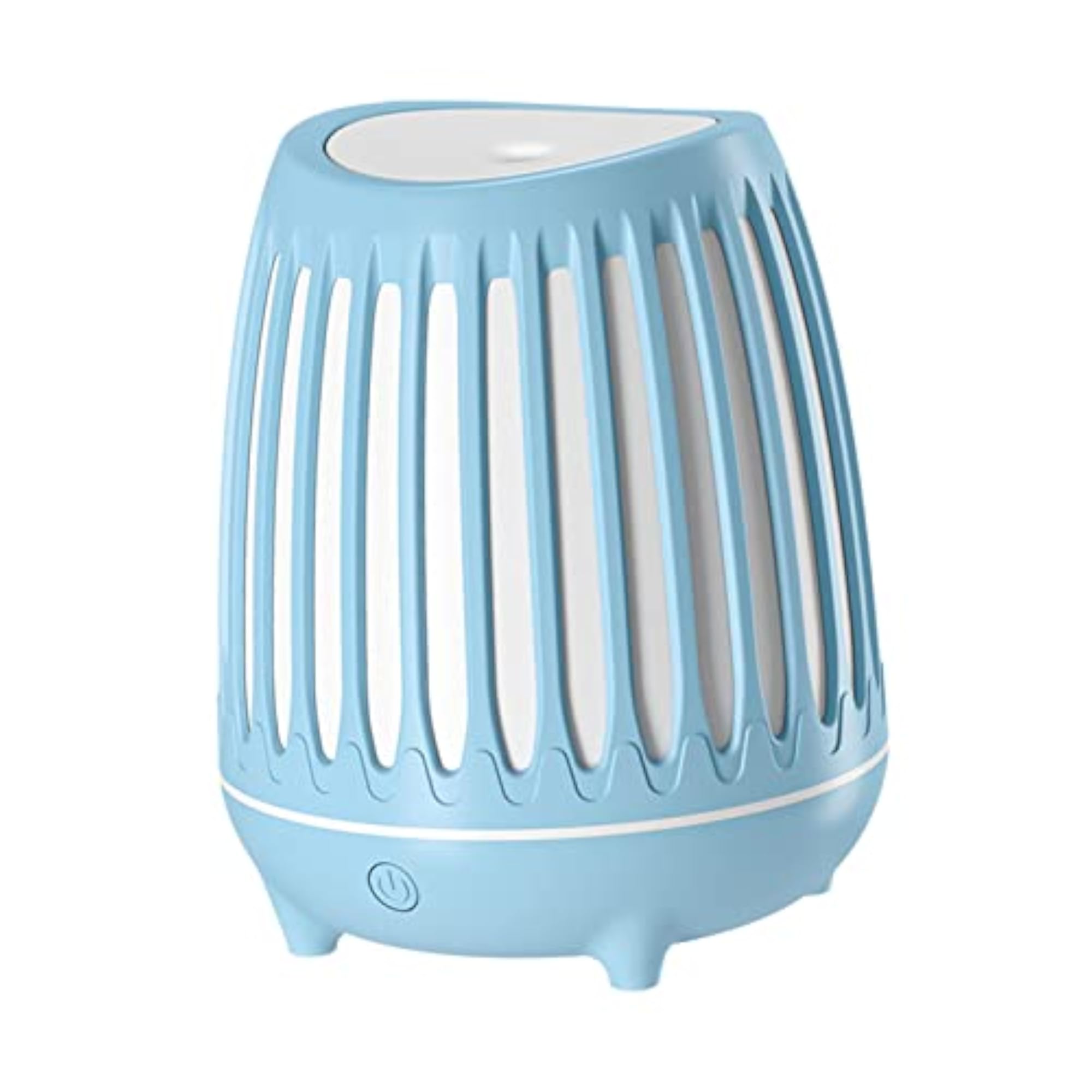 Air Humidifier Essential Diffuser with Timer and Night Light